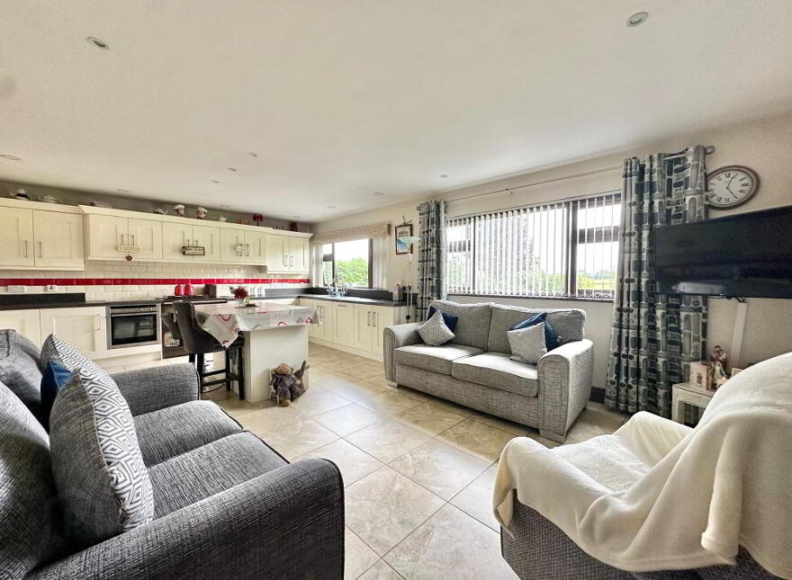 4 Drumeil Road, Aghadowey, Coleraine, BT51 4BB