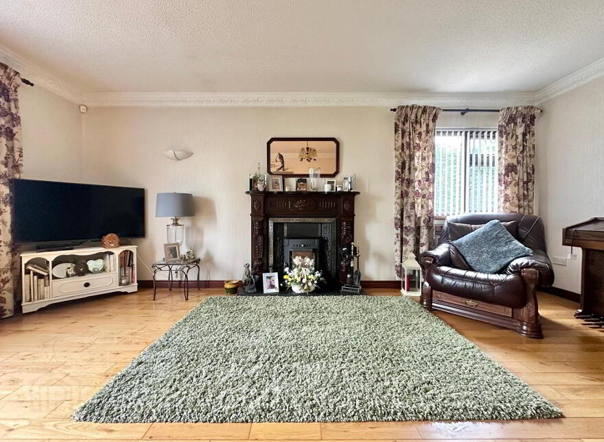 4 Drumeil Road, Aghadowey, Coleraine, BT51 4BB