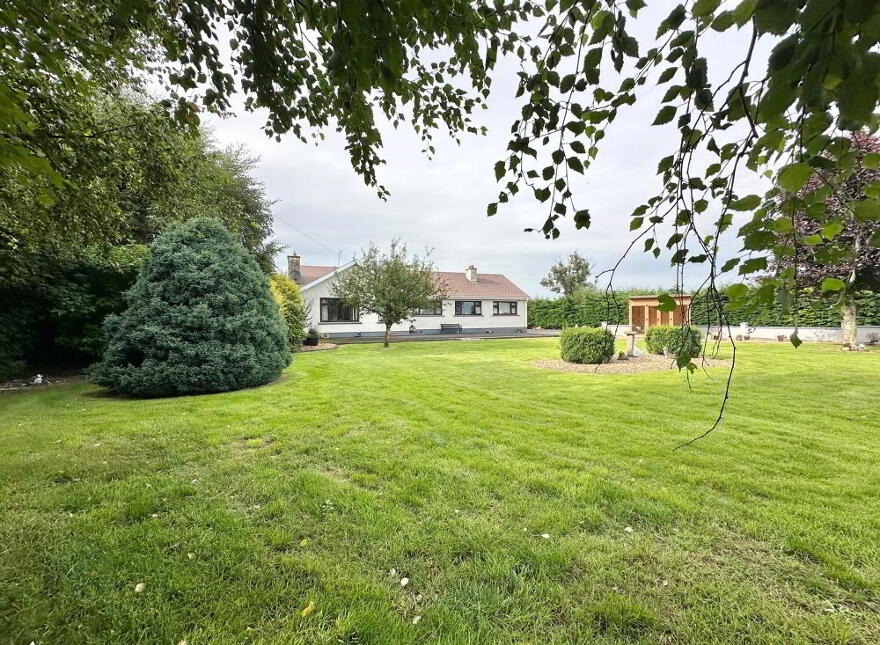 4 Drumeil Road, Aghadowey, Coleraine, BT51 4BB