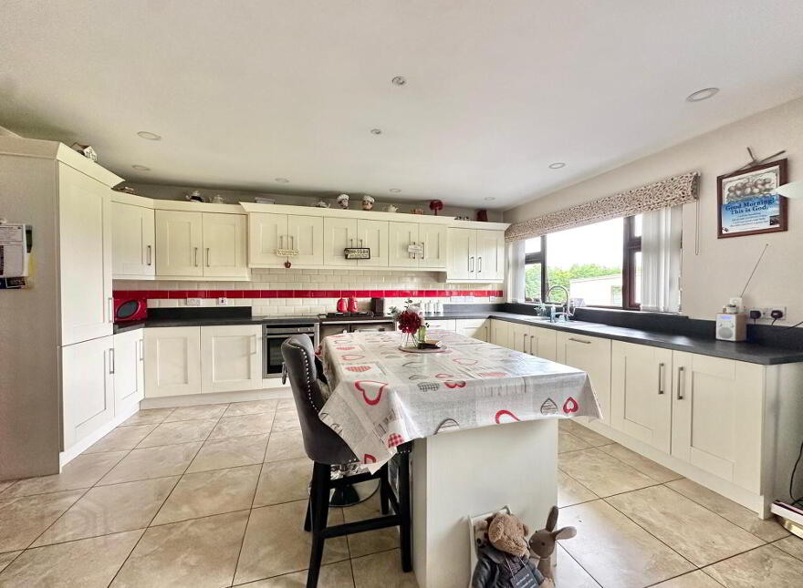 4 Drumeil Road, Aghadowey, Coleraine, BT51 4BB