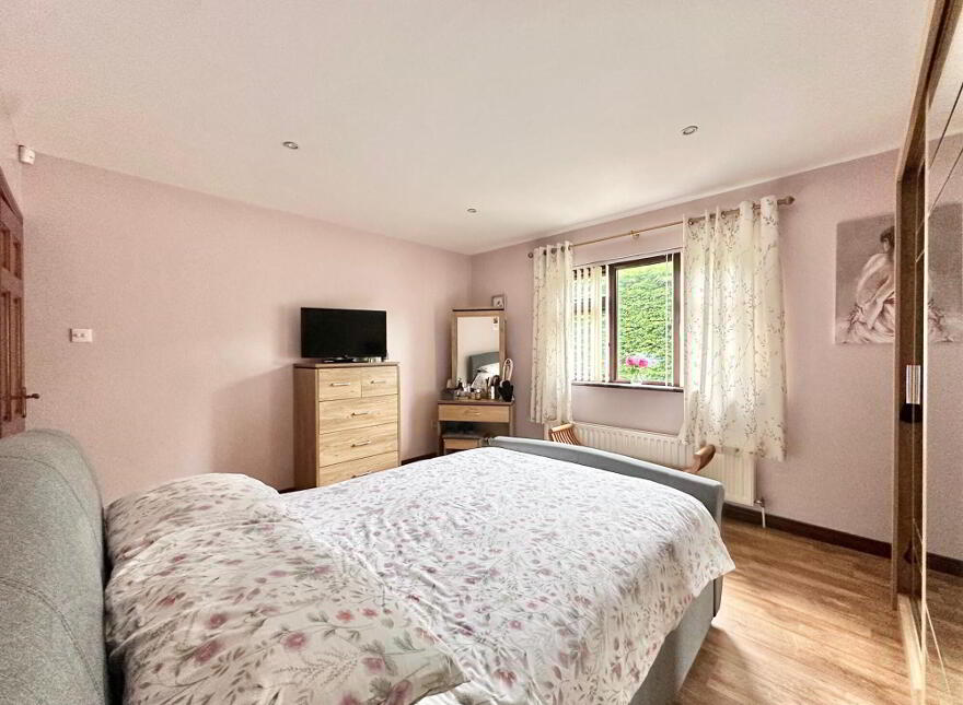 4 Drumeil Road, Aghadowey, Coleraine, BT51 4BB
