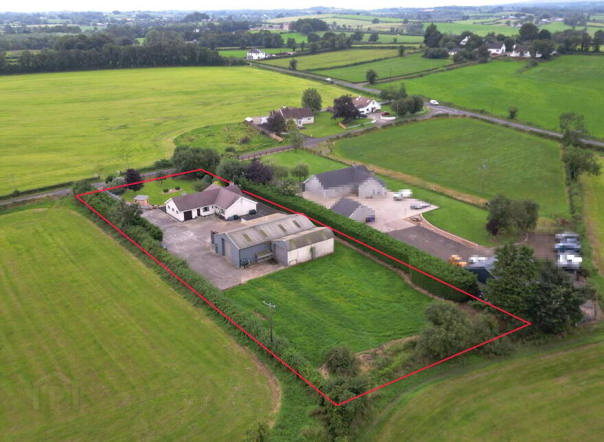4 Drumeil Road, Aghadowey, Coleraine, BT51 4BB
