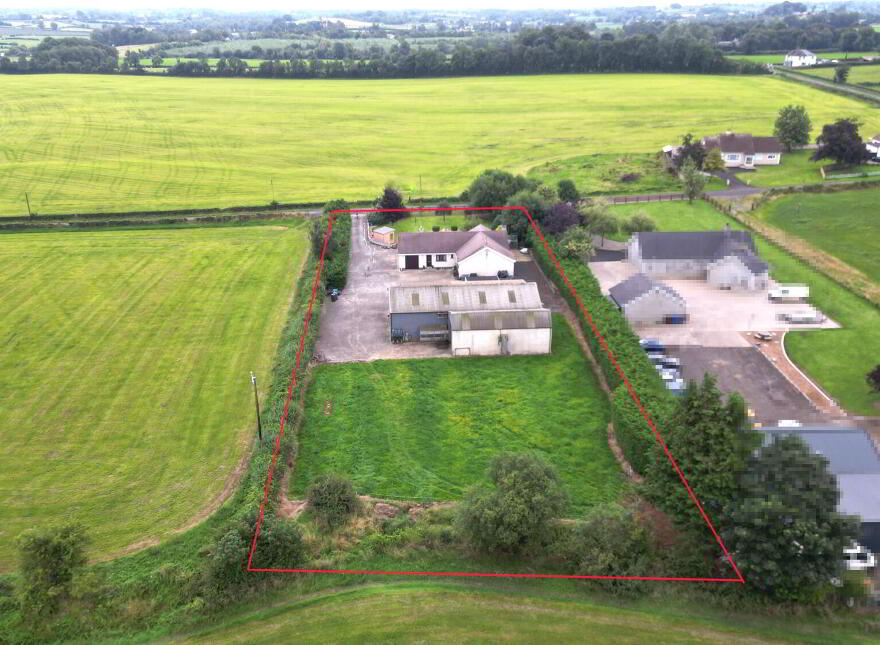 4 Drumeil Road, Aghadowey, Coleraine, BT51 4BB