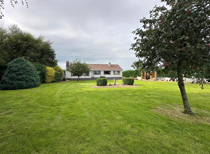 4 Drumeil Road, Aghadowey, Coleraine, BT51 4BB