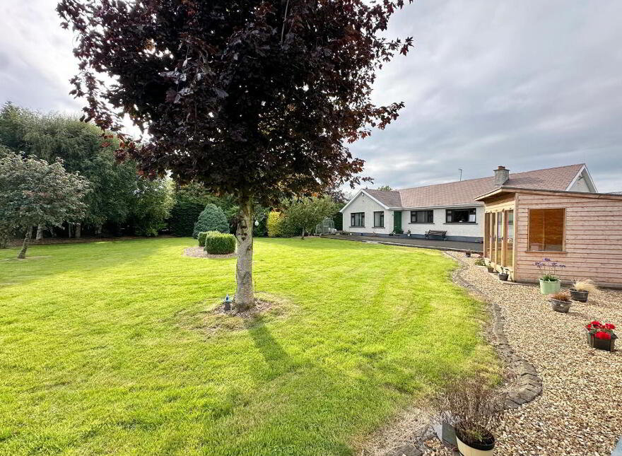 4 Drumeil Road, Aghadowey, Coleraine, BT51 4BB