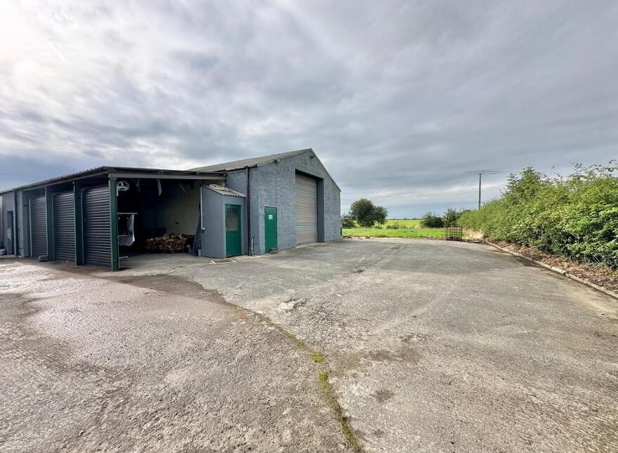 4 Drumeil Road, Aghadowey, Coleraine, BT51 4BB