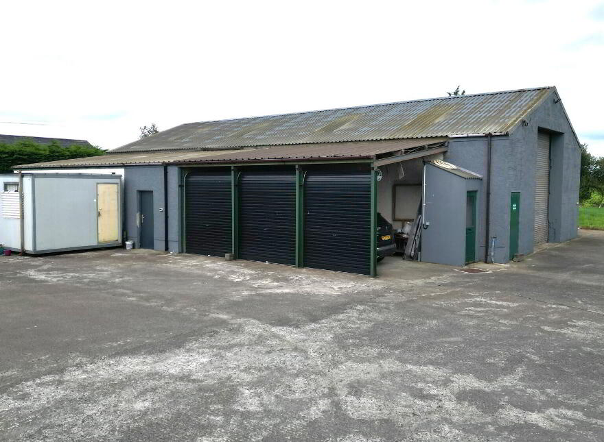 4 Drumeil Road, Aghadowey, Coleraine, BT51 4BB