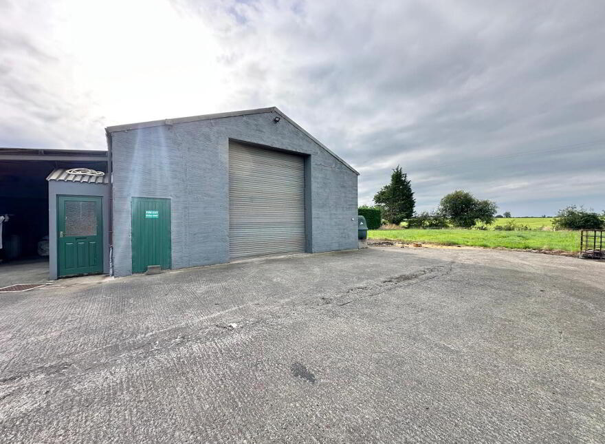 4 Drumeil Road, Aghadowey, Coleraine, BT51 4BB