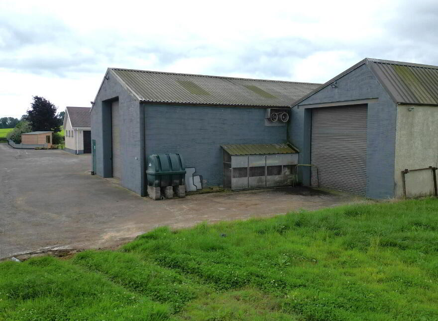 4 Drumeil Road, Aghadowey, Coleraine, BT51 4BB