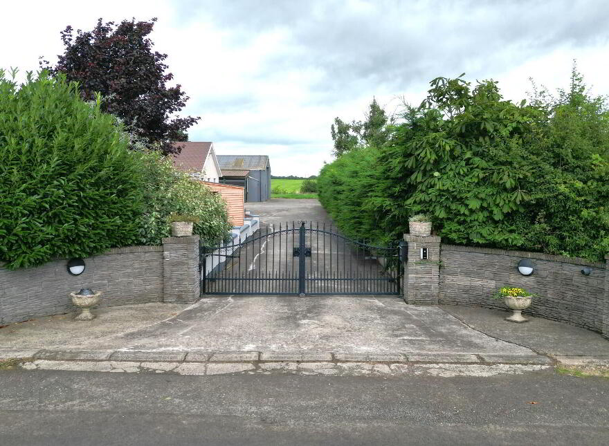 4 Drumeil Road, Aghadowey, Coleraine, BT51 4BB