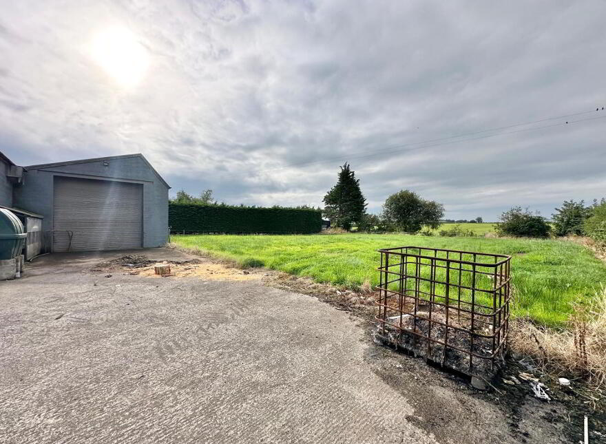 4 Drumeil Road, Aghadowey, Coleraine, BT51 4BB