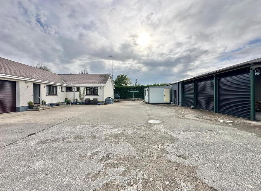 4 Drumeil Road, Aghadowey, Coleraine, BT51 4BB