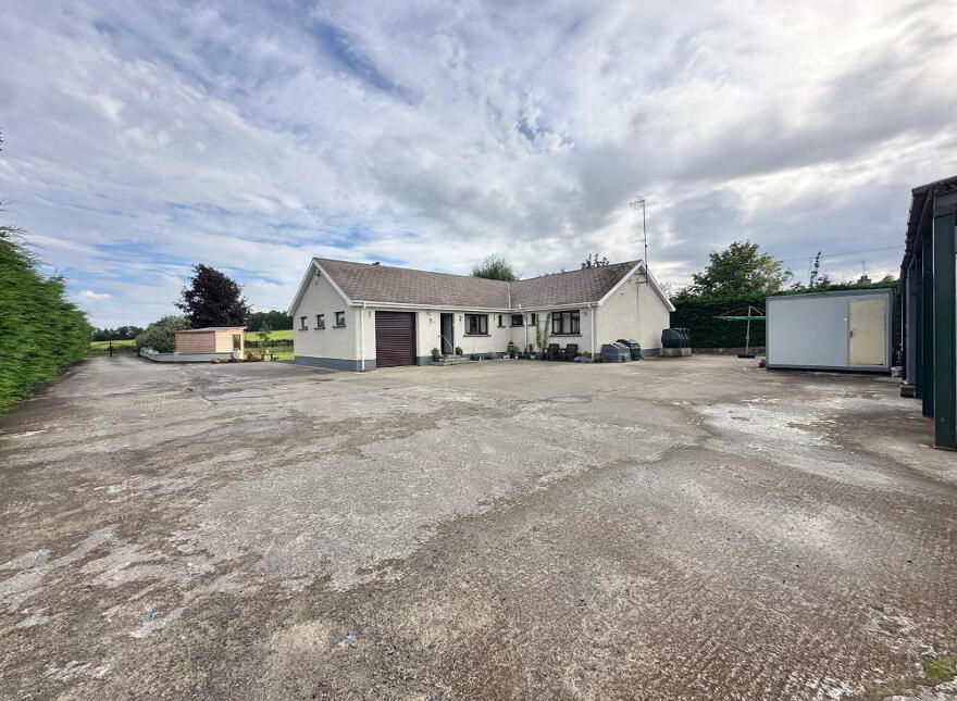 4 Drumeil Road, Aghadowey, Coleraine, BT51 4BB