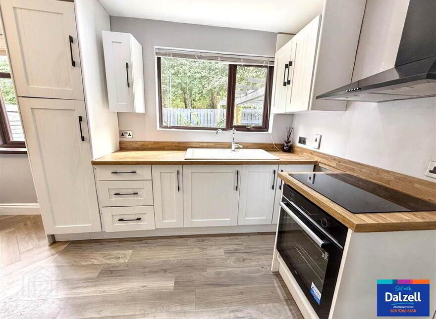 11 Coulson Avenue, Lisburn, BT28 1YJ