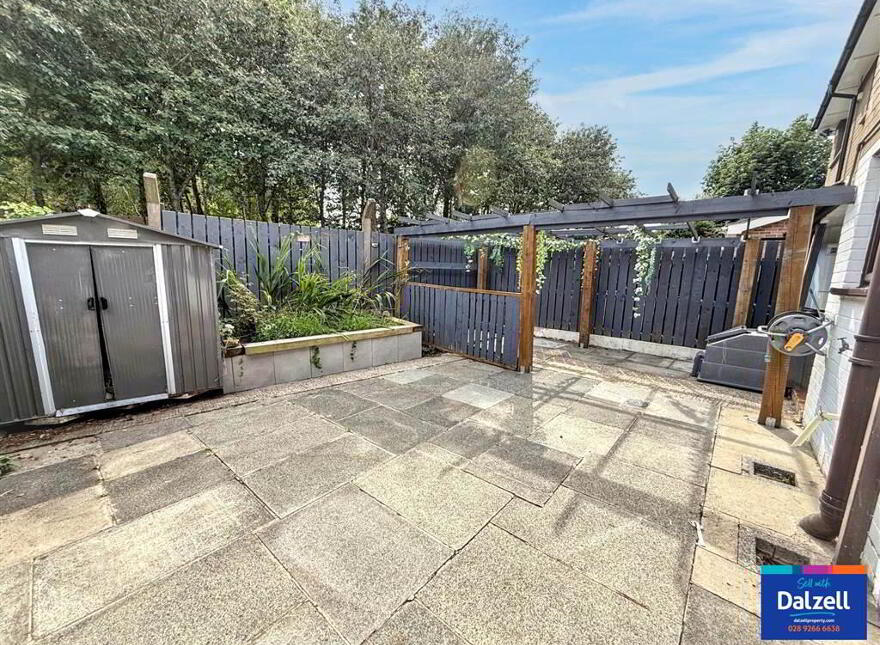 11 Coulson Avenue, Lisburn, BT28 1YJ