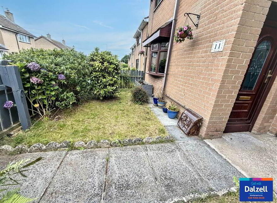 11 Coulson Avenue, Lisburn, BT28 1YJ