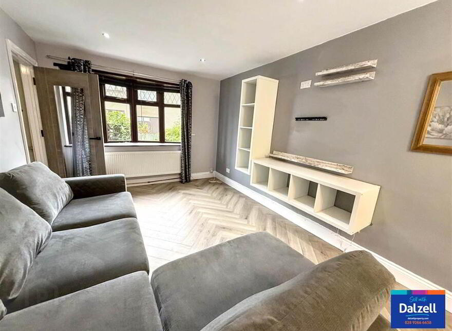 11 Coulson Avenue, Lisburn, BT28 1YJ