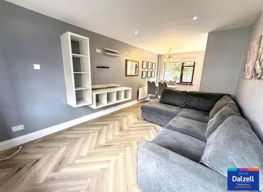 11 Coulson Avenue, Lisburn, BT28 1YJ