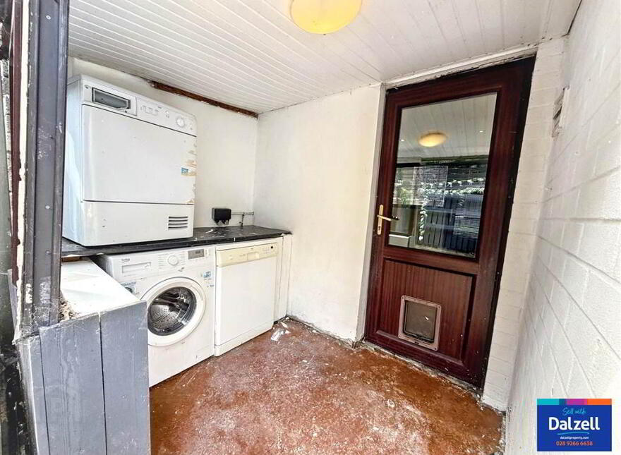 11 Coulson Avenue, Lisburn, BT28 1YJ