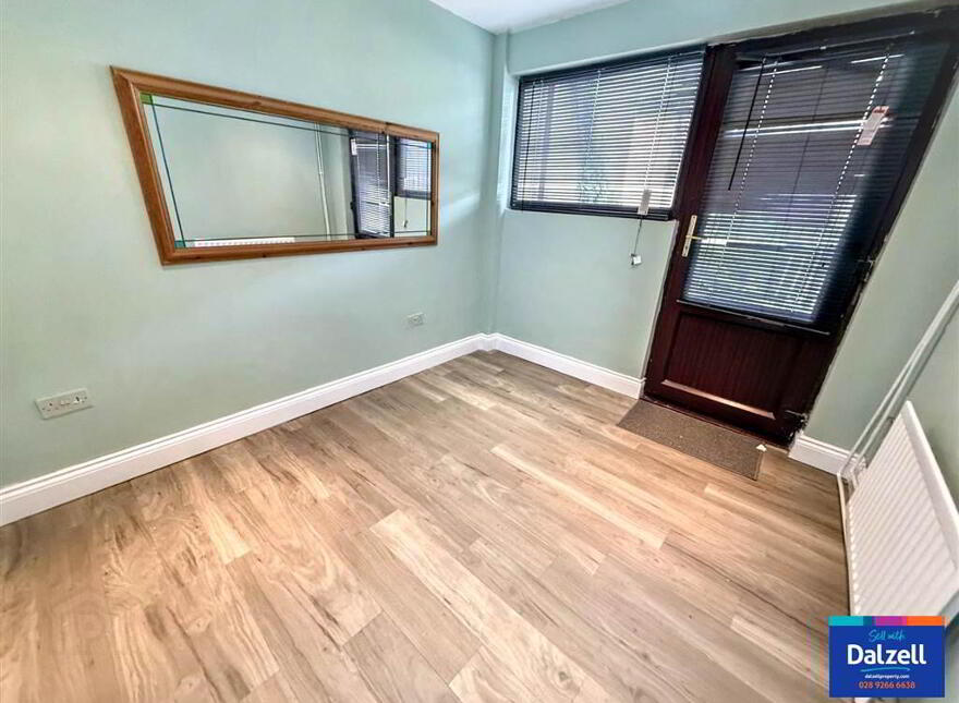 11 Coulson Avenue, Lisburn, BT28 1YJ