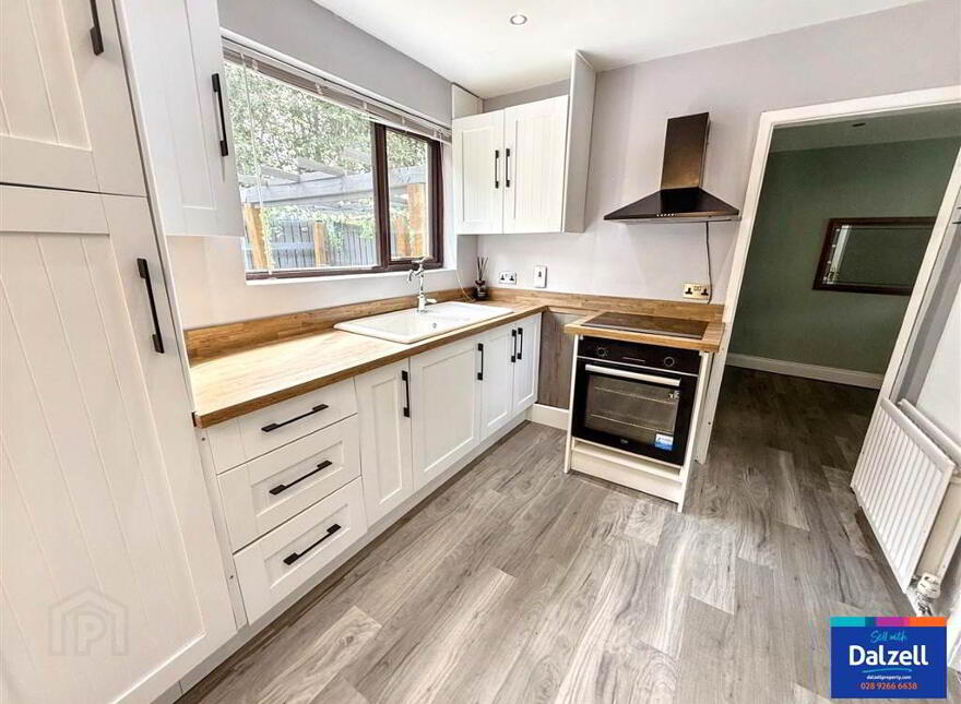 11 Coulson Avenue, Lisburn, BT28 1YJ