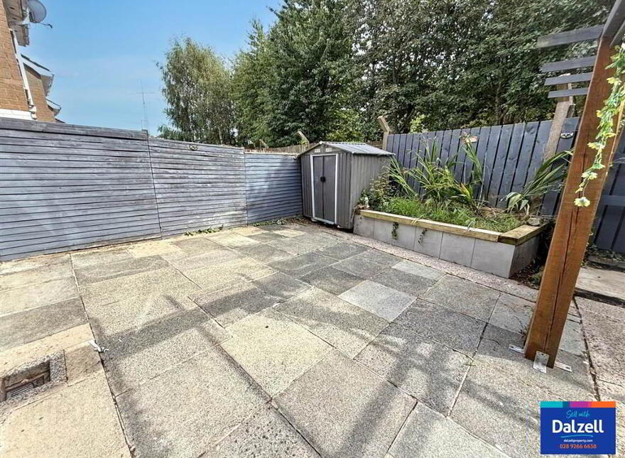 11 Coulson Avenue, Lisburn, BT28 1YJ