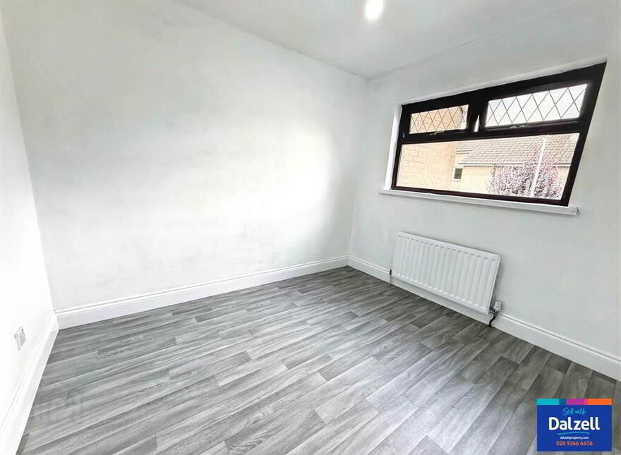 11 Coulson Avenue, Lisburn, BT28 1YJ