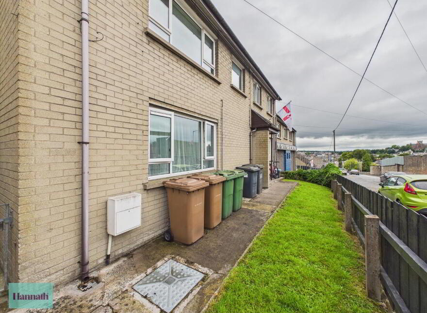 51a Barrack Hill, Armagh, BT60 1BL
