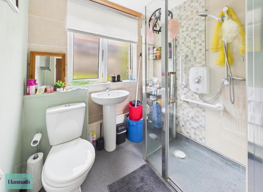 51a Barrack Hill, Armagh, BT60 1BL