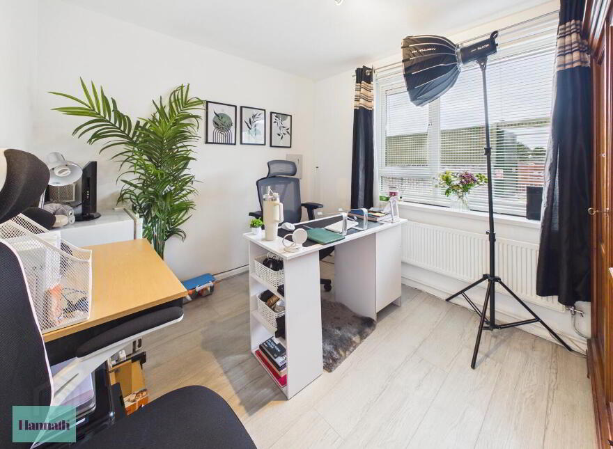 51a Barrack Hill, Armagh, BT60 1BL