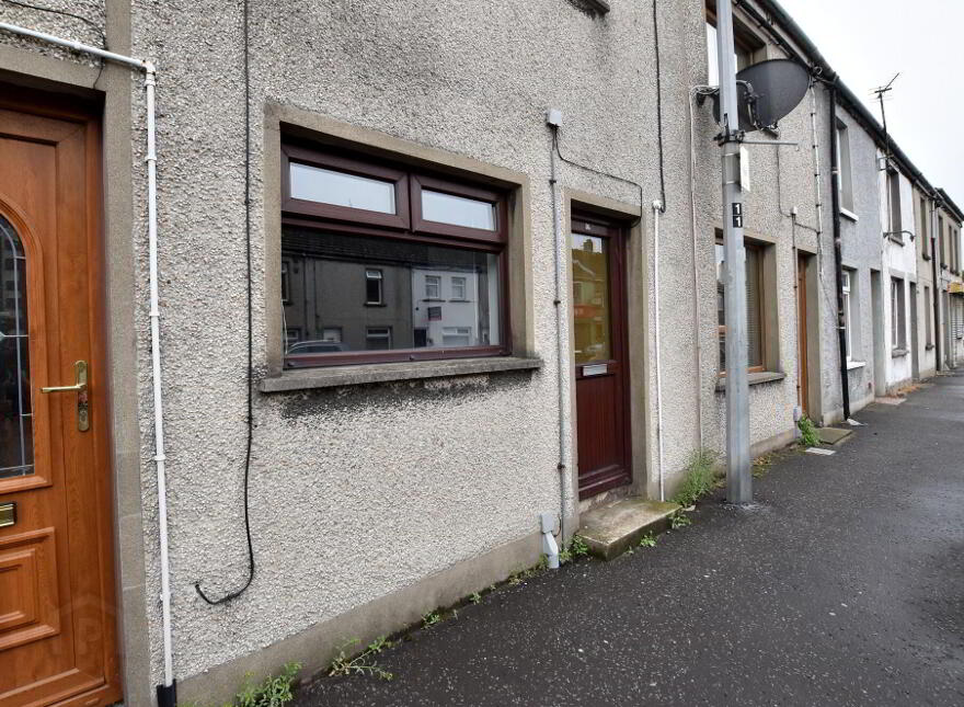 86 Main Street, Kircubbin, BT22 2SR