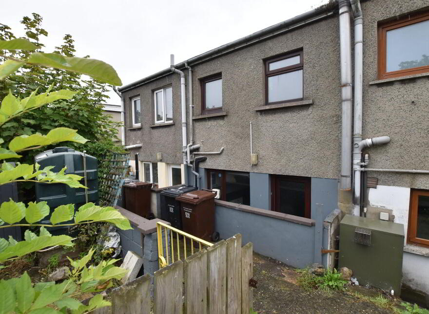 86 Main Street, Kircubbin, BT22 2SR