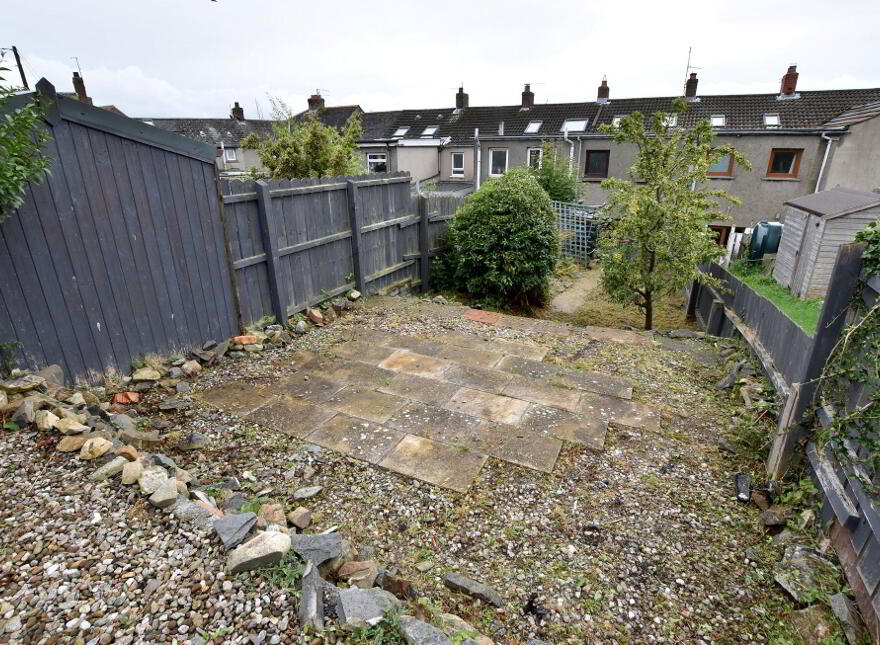 86 Main Street, Kircubbin, BT22 2SR