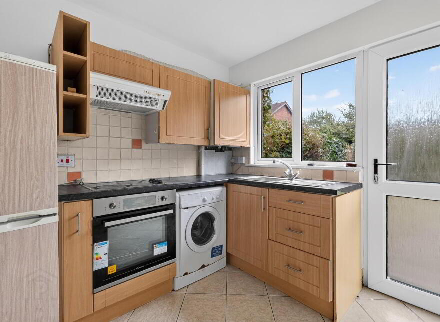 7 Hampton Gardens, Belfast, BT7 3DF