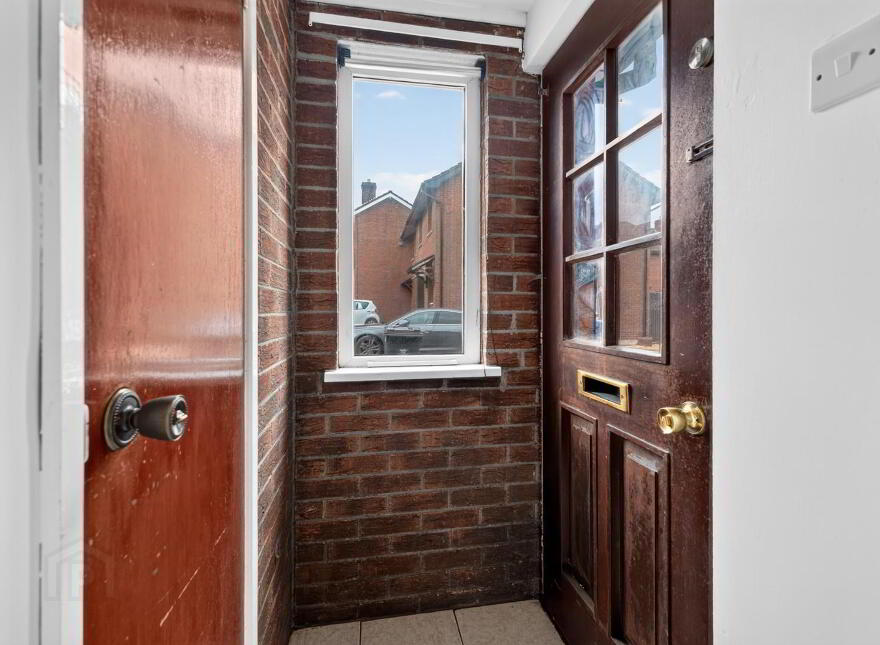 7 Hampton Gardens, Belfast, BT7 3DF
