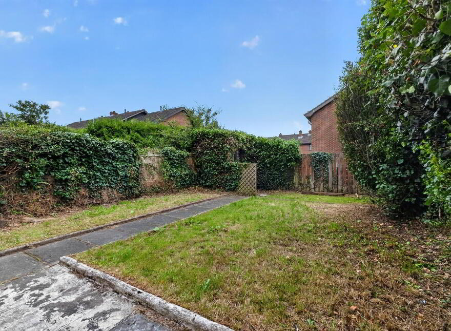 7 Hampton Gardens, Belfast, BT7 3DF
