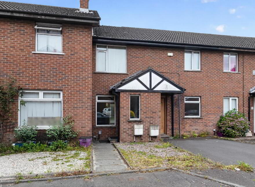 7 Hampton Gardens, Belfast, BT7 3DF