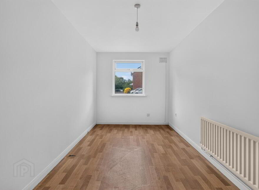 7 Hampton Gardens, Belfast, BT7 3DF