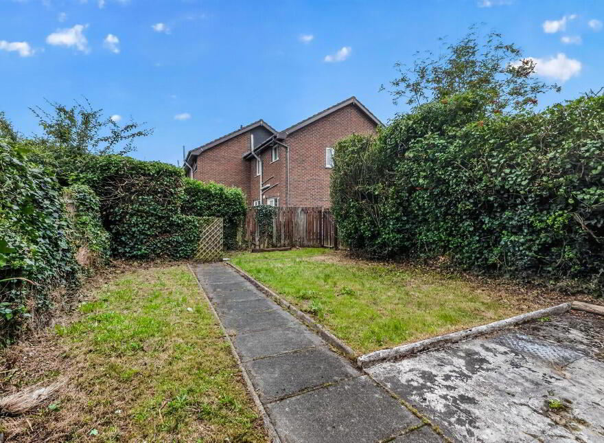 7 Hampton Gardens, Belfast, BT7 3DF
