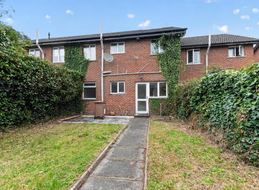 7 Hampton Gardens, Belfast, BT7 3DF