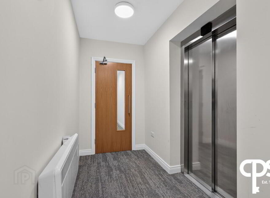 100 The Rose Garden, Dunmurry, Belfast, BT17 9GY