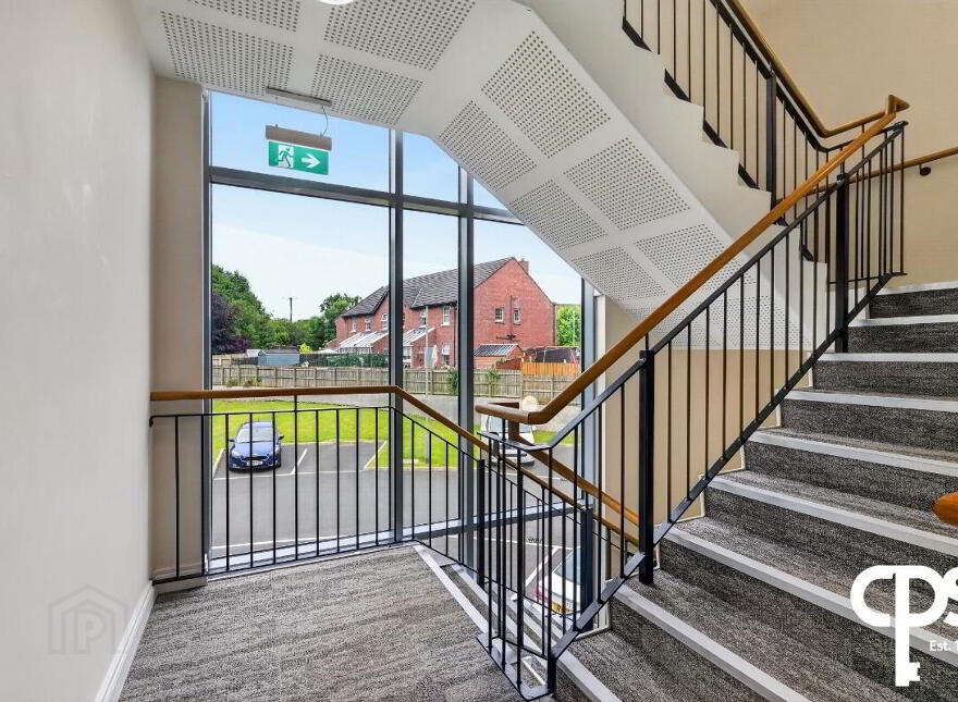 100 The Rose Garden, Dunmurry, Belfast, BT17 9GY