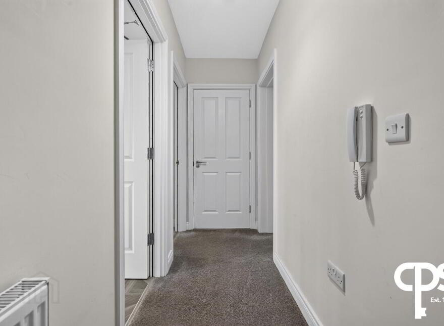 100 The Rose Garden, Dunmurry, Belfast, BT17 9GY