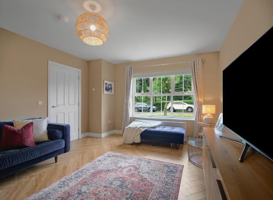 4 Black Quarter Meadow, Carryduff, Belfast, BT8 8GG