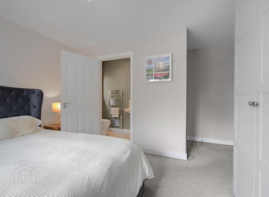 4 Black Quarter Meadow, Carryduff, Belfast, BT8 8GG
