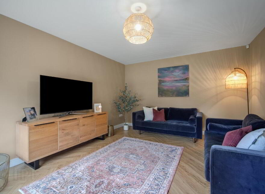 4 Black Quarter Meadow, Carryduff, Belfast, BT8 8GG