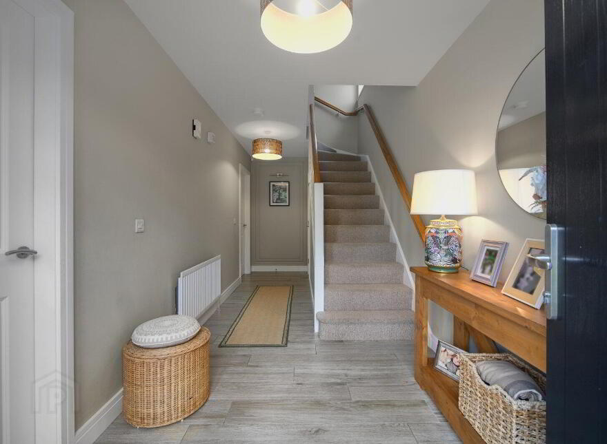 4 Black Quarter Meadow, Carryduff, Belfast, BT8 8GG