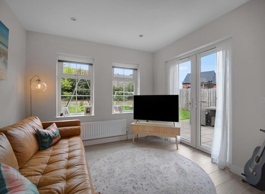 4 Black Quarter Meadow, Carryduff, Belfast, BT8 8GG