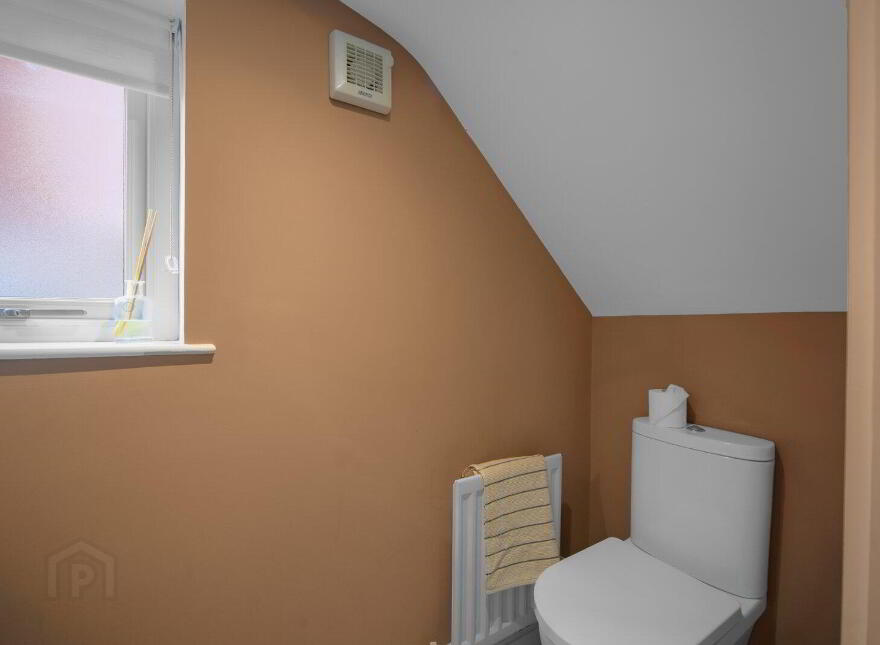 4 Black Quarter Meadow, Carryduff, Belfast, BT8 8GG