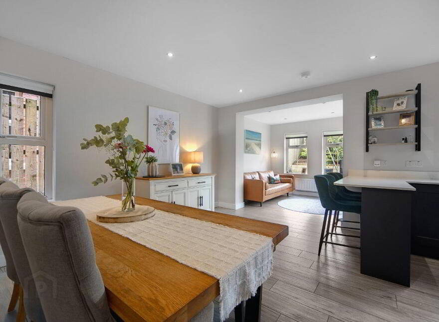 4 Black Quarter Meadow, Carryduff, Belfast, BT8 8GG